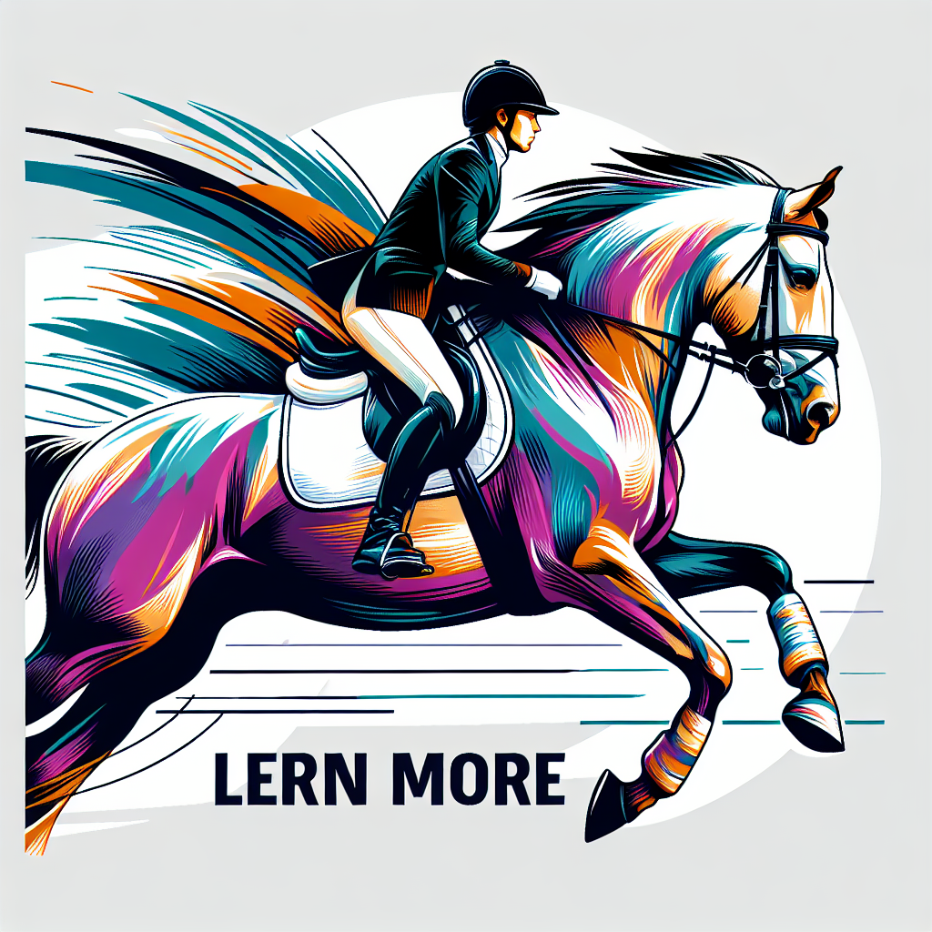 Celebrating The Legacy Of Catch Me If You Can OLD: A Journey Of Excellence In Equestrian Sports- just horse riders