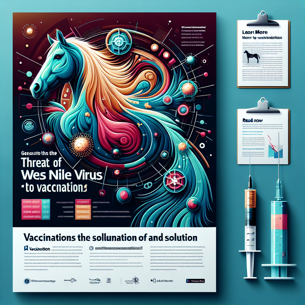 West Nile Virus A Deadly Threat To Horses How Vaccination And Prevention Strategies Can Help- just horse riders