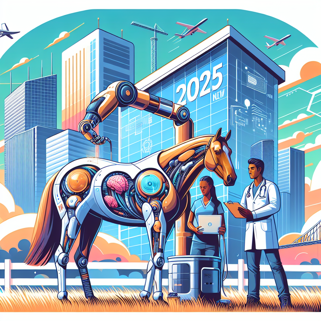 Experience The Future Of Equine Care At The 2025 AAEP Convention In Denver- just horse riders