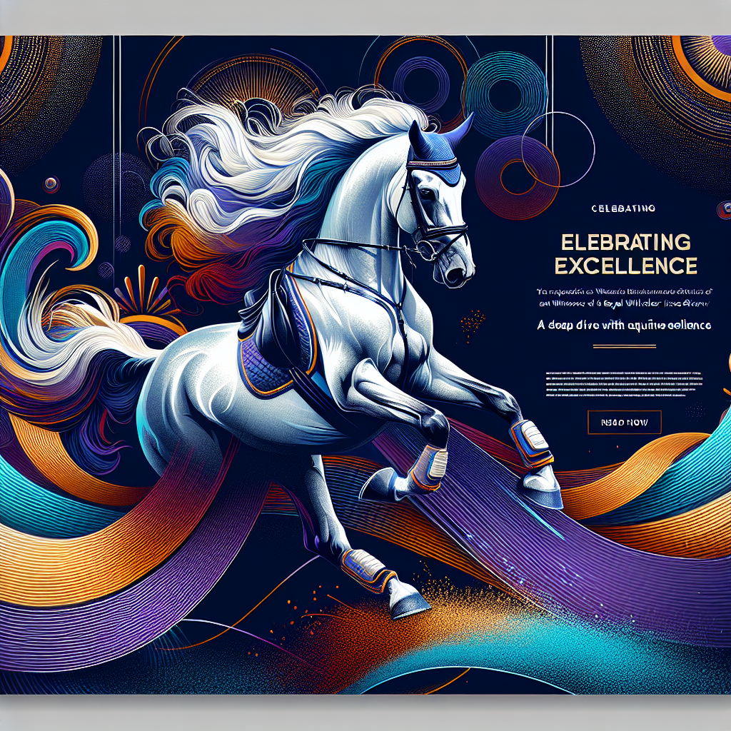 Celebrating the Majestic Winners of the 2024 Royal Windsor Horse Show: A Deep Dive into Equine Excellence- just horse riders