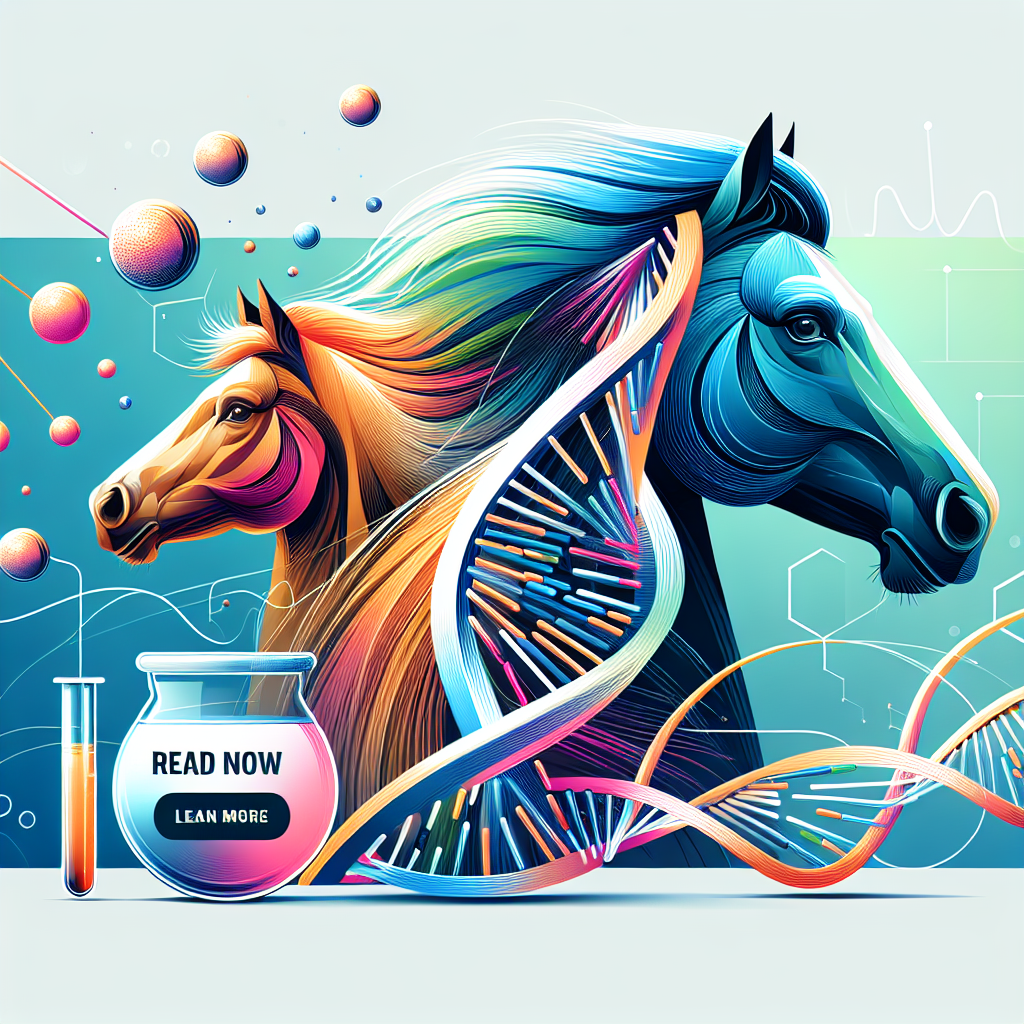 Equine Breeding Revolution Frozen Sperm And IVF Breakthrough- just horse riders