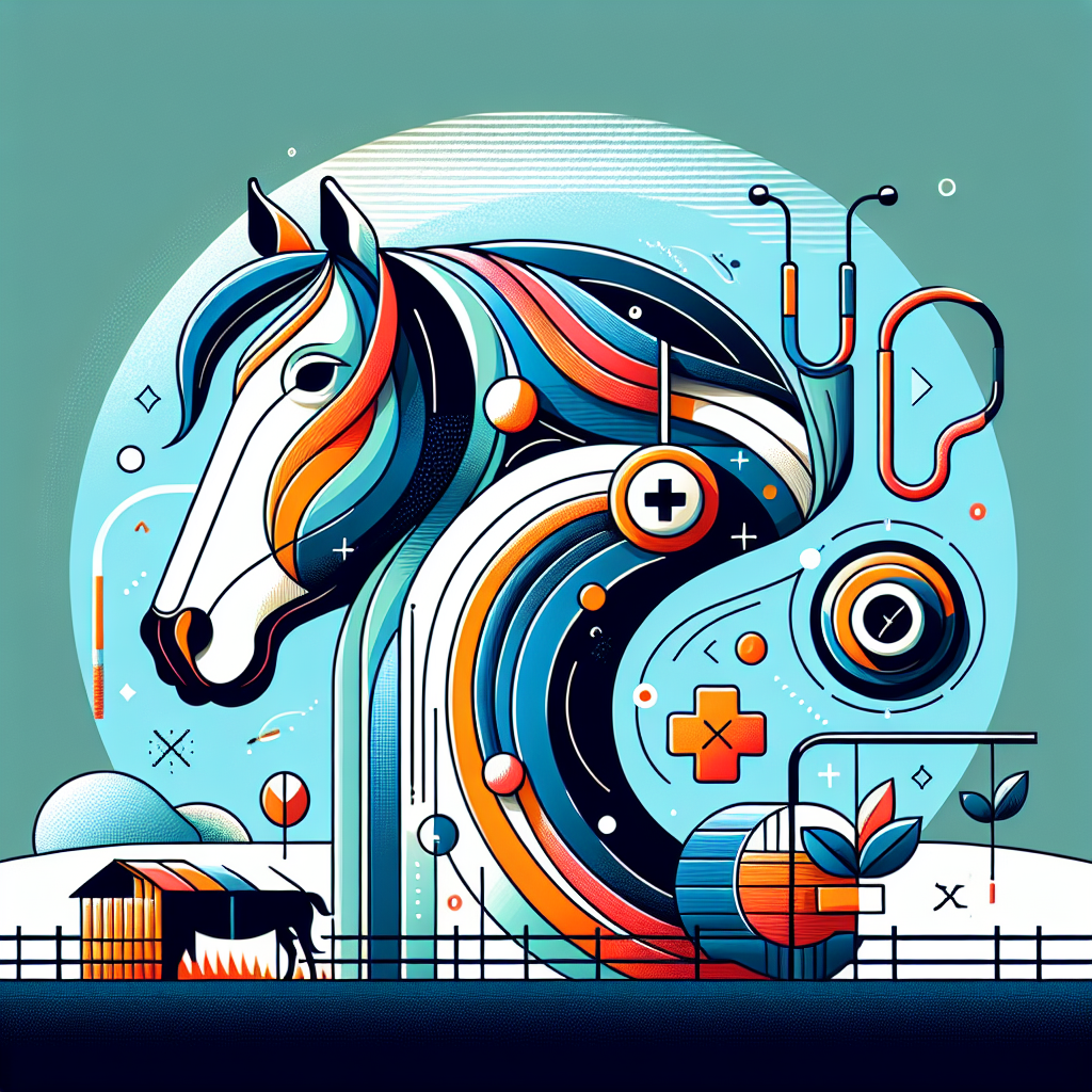 Understanding Strangles In Horses Effective Strategies For Prevention And Management- just horse riders