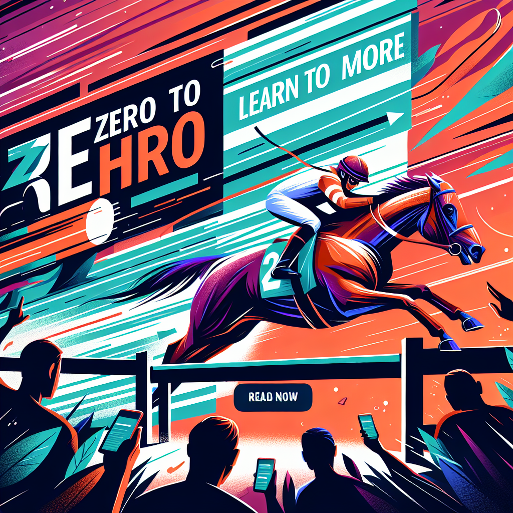 From Zero to Hero: Patrick Wadge's Inspirational Journey to Triumph in the Horse Racing World- just horse riders