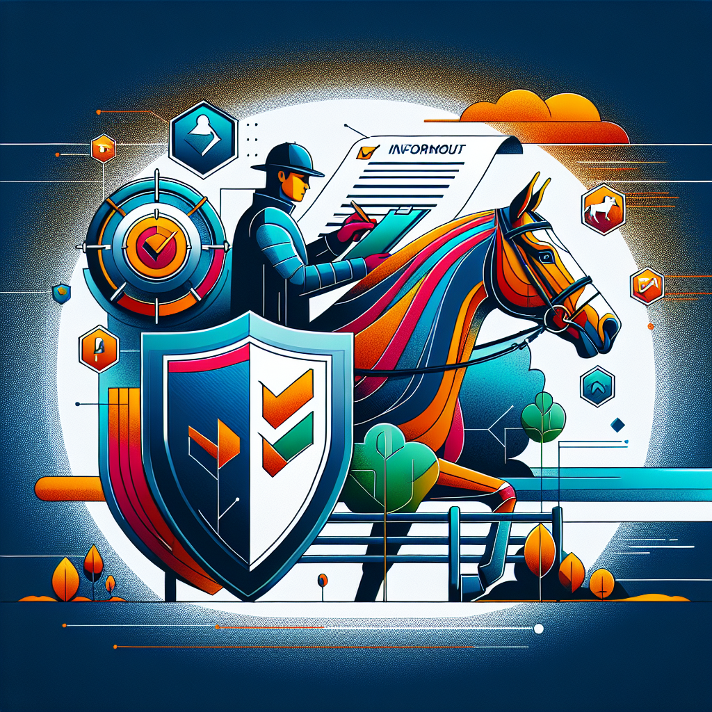 Avoid Horse Sale Scams: Tips to Ensure a Safe and Informed Purchase- just horse riders