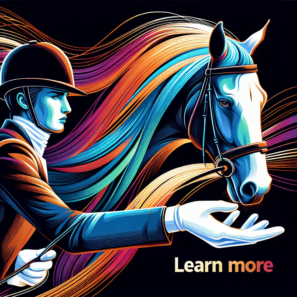 Secrets To Mastering Steady Contact For Enhanced Horse-Rider Communication- just horse riders