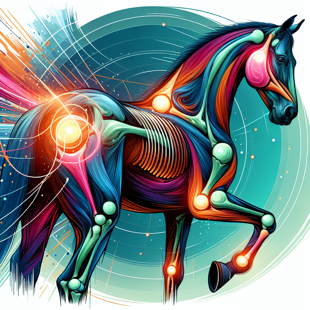 Revolutionary Advances In Equine Orthopedic Care: Transforming Healing With Regenerative Therapies- just horse riders