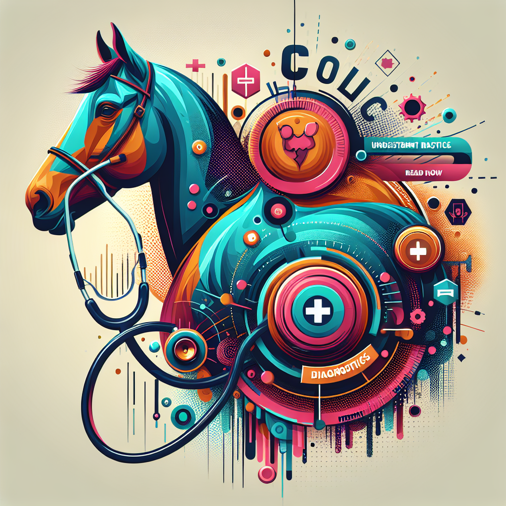 Understanding Colic in Pregnant Mares Key Risks Diagnostic Challenges and Management Strategies- just horse riders