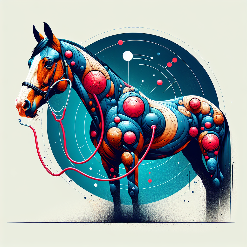 Decoding Equine Skin Infections: The Crucial Role of Accurate Diagnosis and Veterinary Expertise- just horse riders