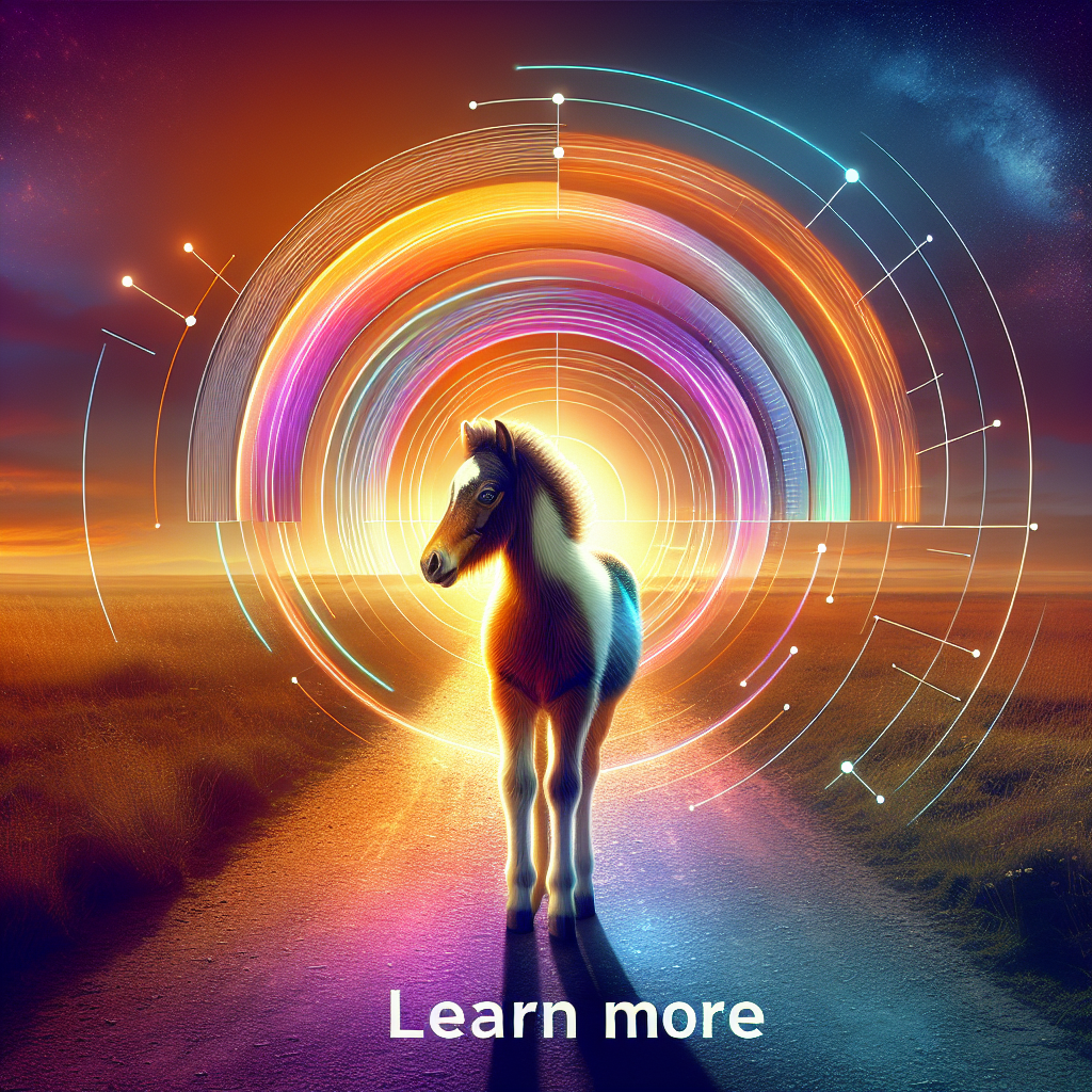 Discovering Fulfillment And Growth With Project Ponies: Embrace The Journey, Not Just The Destination- just horse riders