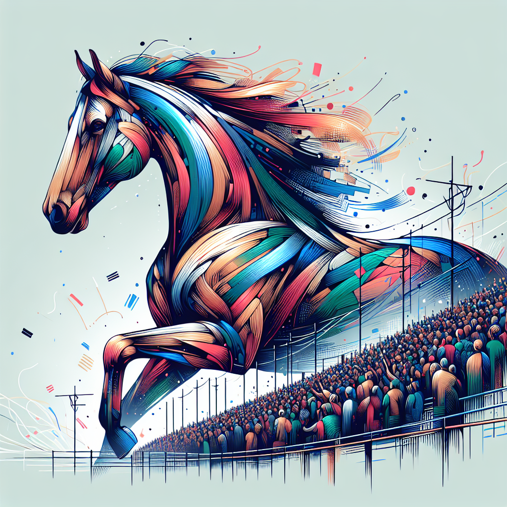 Celebrating The Legacy Of Broekland Allesandro The Mighty 11.2 Hand Equestrian Phenomenon- just horse riders