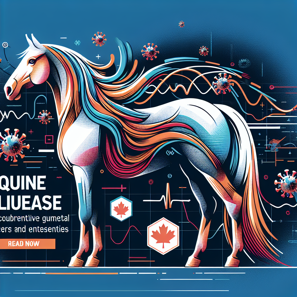 Equine Influenza Outbreak In Quebec A Comprehensive Guide For Horse Owners And Enthusiasts- just horse riders
