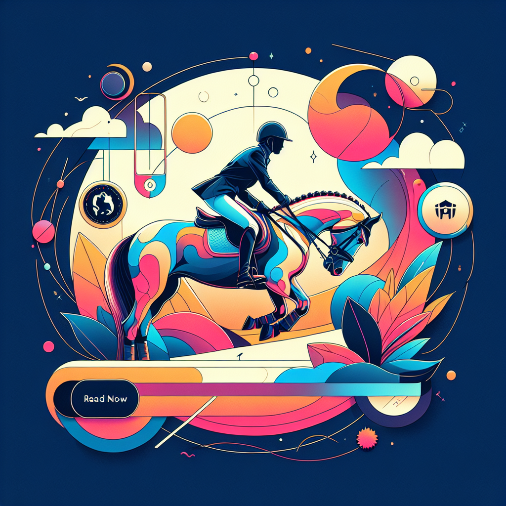 Navigating 'Ick' Moments: A Guide to Minding Etiquette, Safety, and Respect in Equestrian Culture- just horse riders