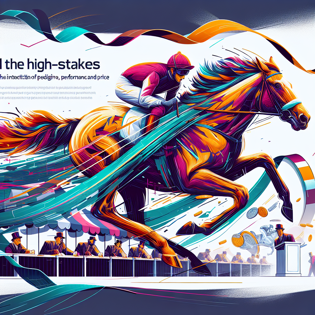Unveiling the High-Stakes World of Horse Racing: Analyzing the Intersection of Pedigree, Performance and Price at the Grand National 2023- just horse riders