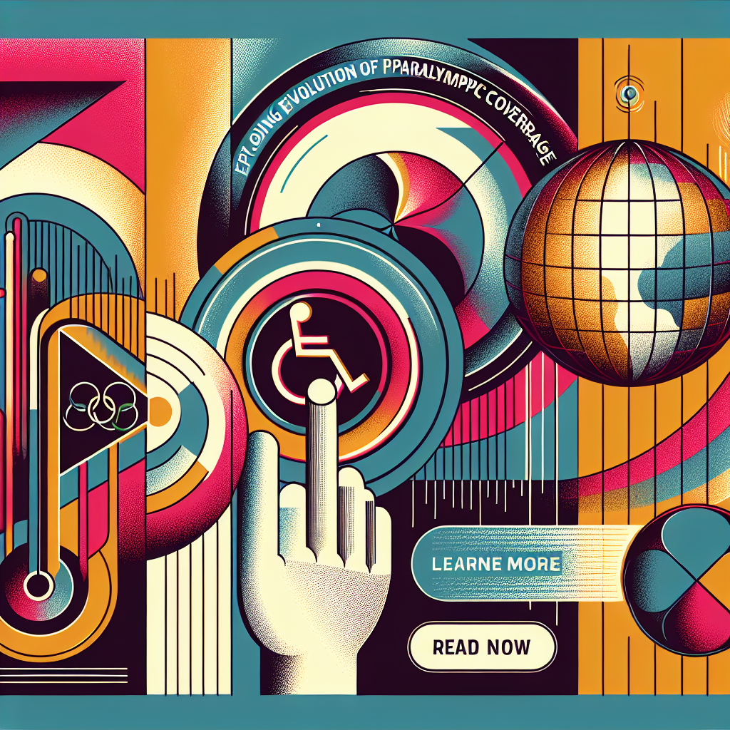 Exploring The Evolution Of Paralympic Coverage: Accessibility, Global Reach, And Public Perception- just horse riders