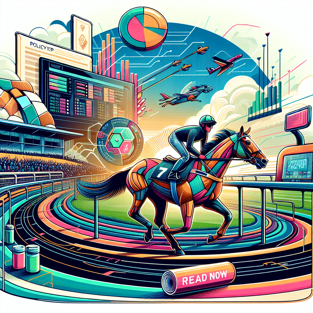 Revolutionizing Racehorse Safety Through Technology And Policy Reform- just horse riders