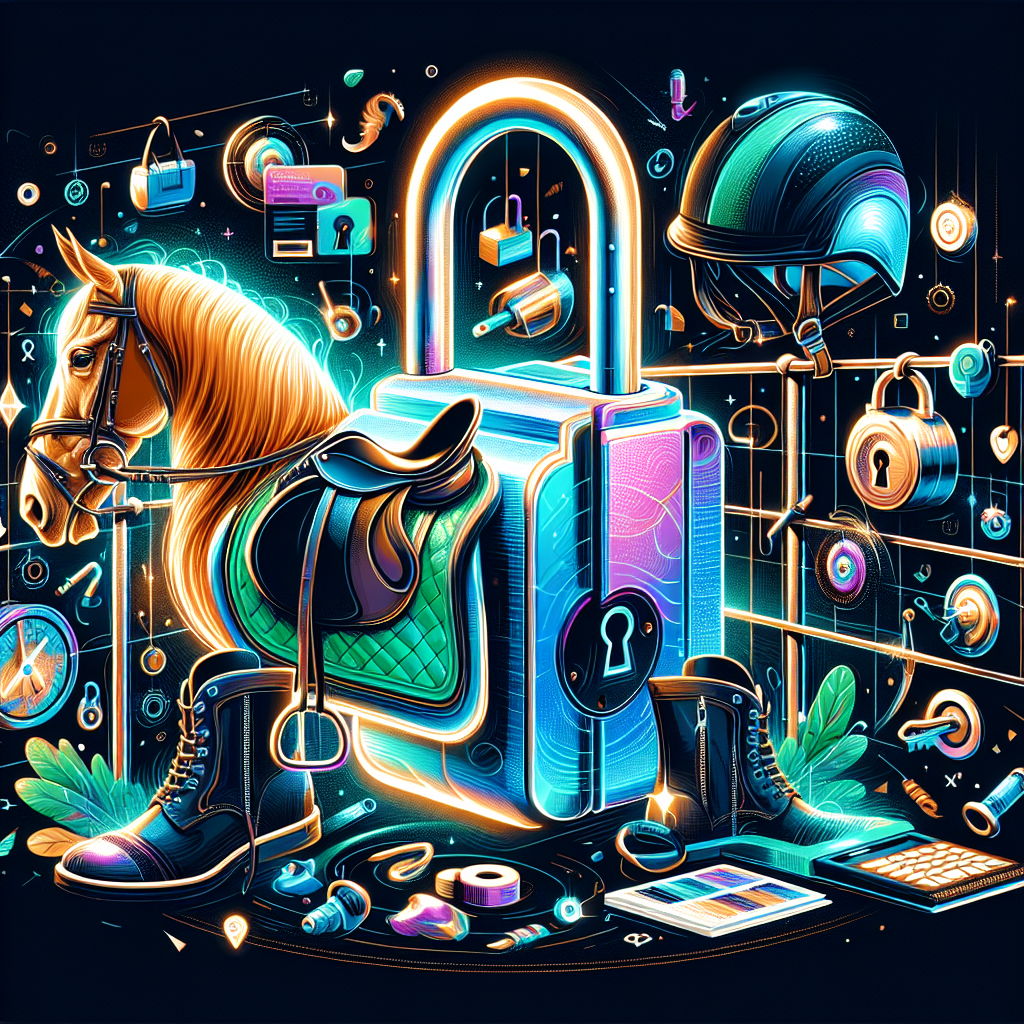 Unlock Incredible Equestrian Black Friday Deals 2024 For Essential Riding Gear- just horse riders