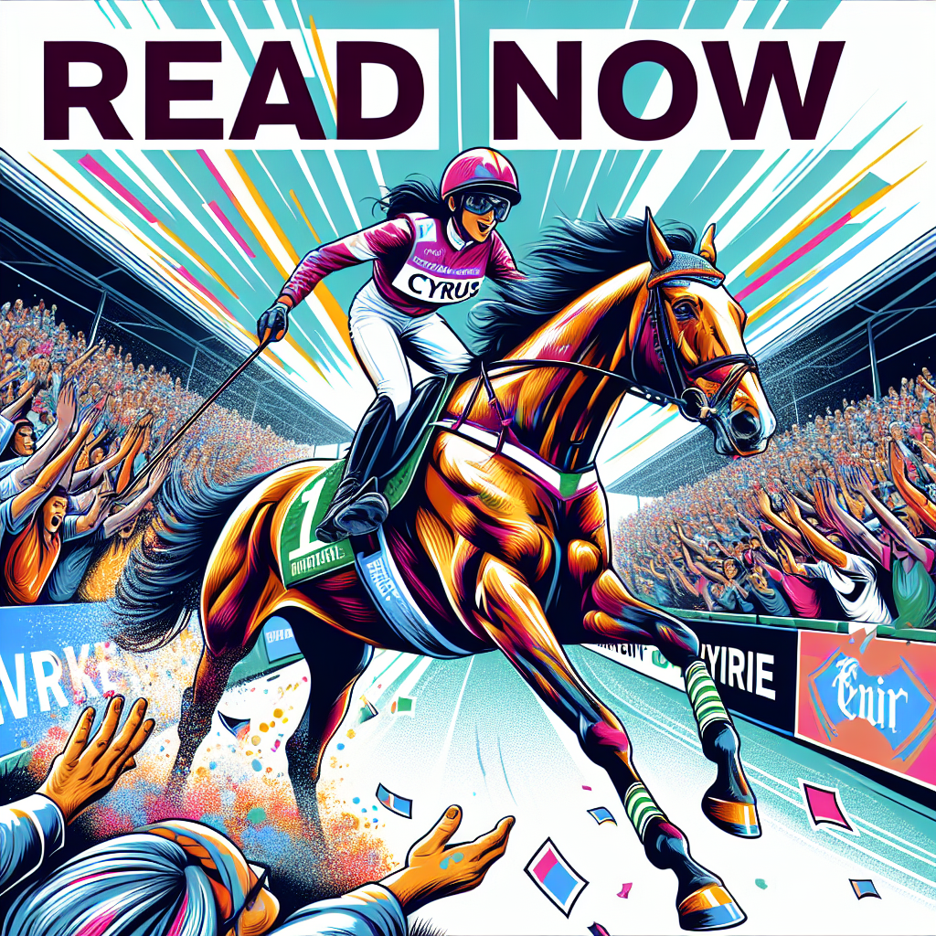 Journey to the Podium: Yasmin Ingham's Stirring Tale of Triumph in Equestrian Sports- just horse riders