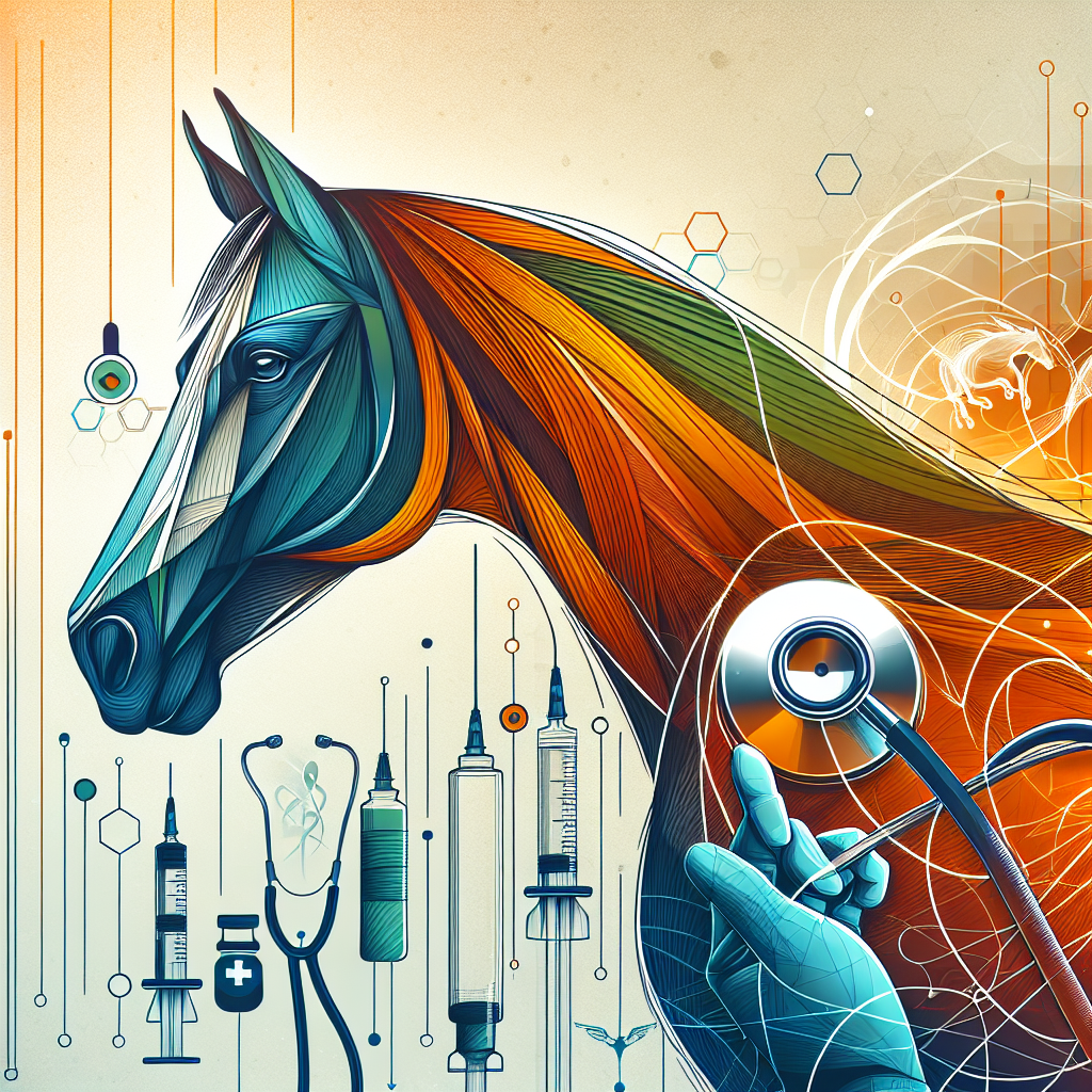 The Ultimate Guide To Combating Equine Influenza And Ensuring Horse Health- just horse riders