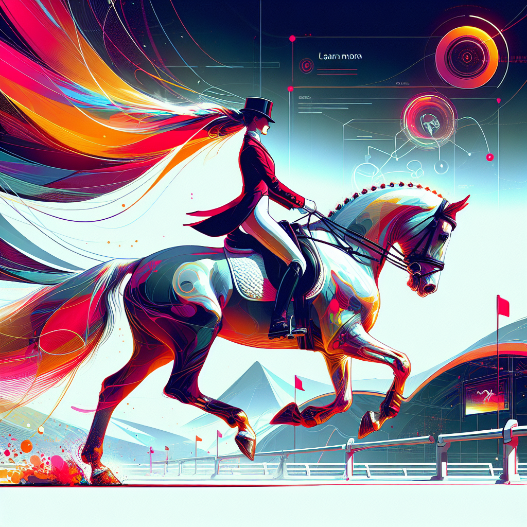 Grab Your Final Chance to Download New British Dressage Tests for Free ...