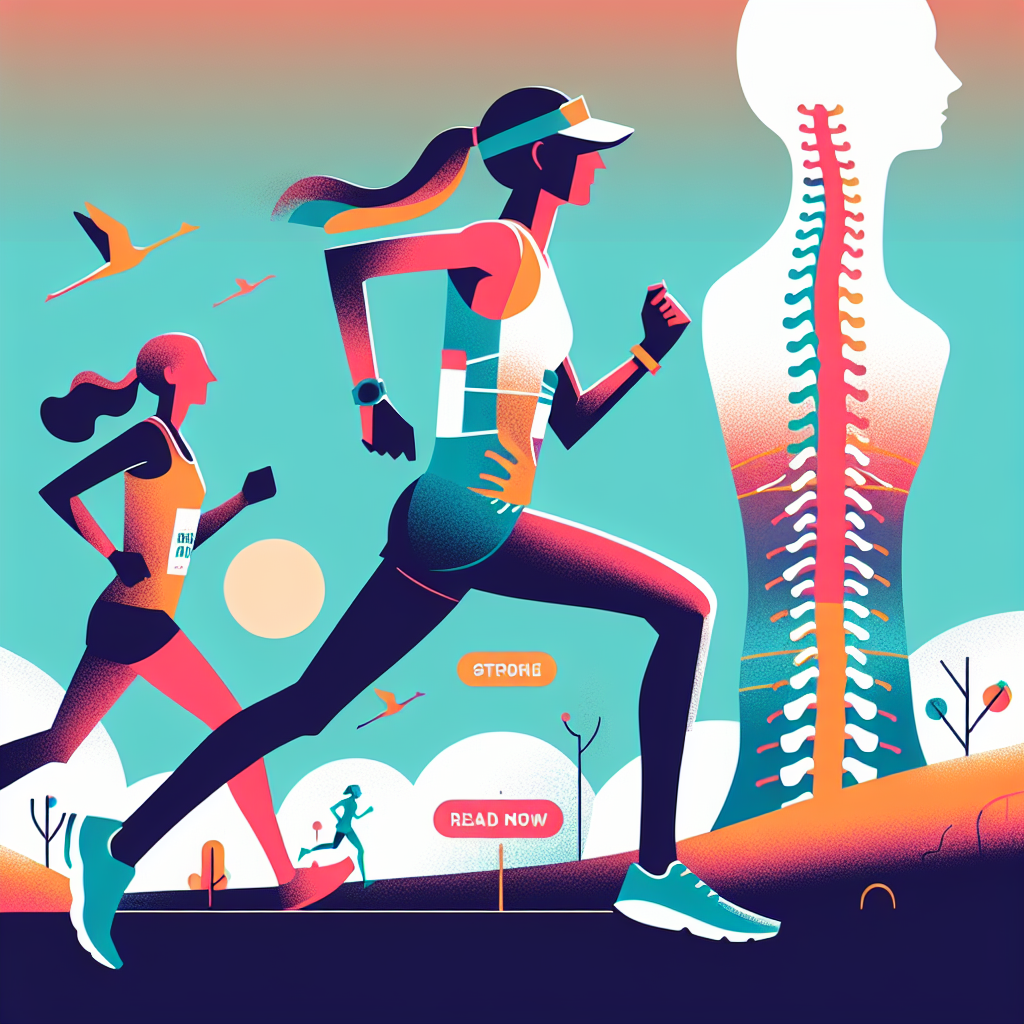 Ros Canter's Inspiring Marathon Journey For Spinal Research And Friendship- just horse riders