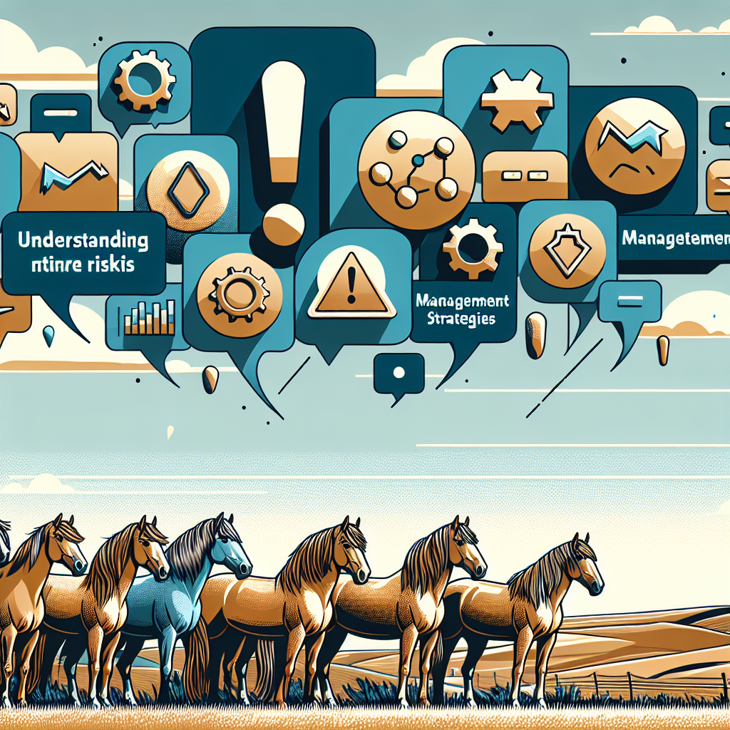 Equine Infectious Anemia Outbreaks In Saskatchewan: Understanding Risks And Management Strategies- just horse riders