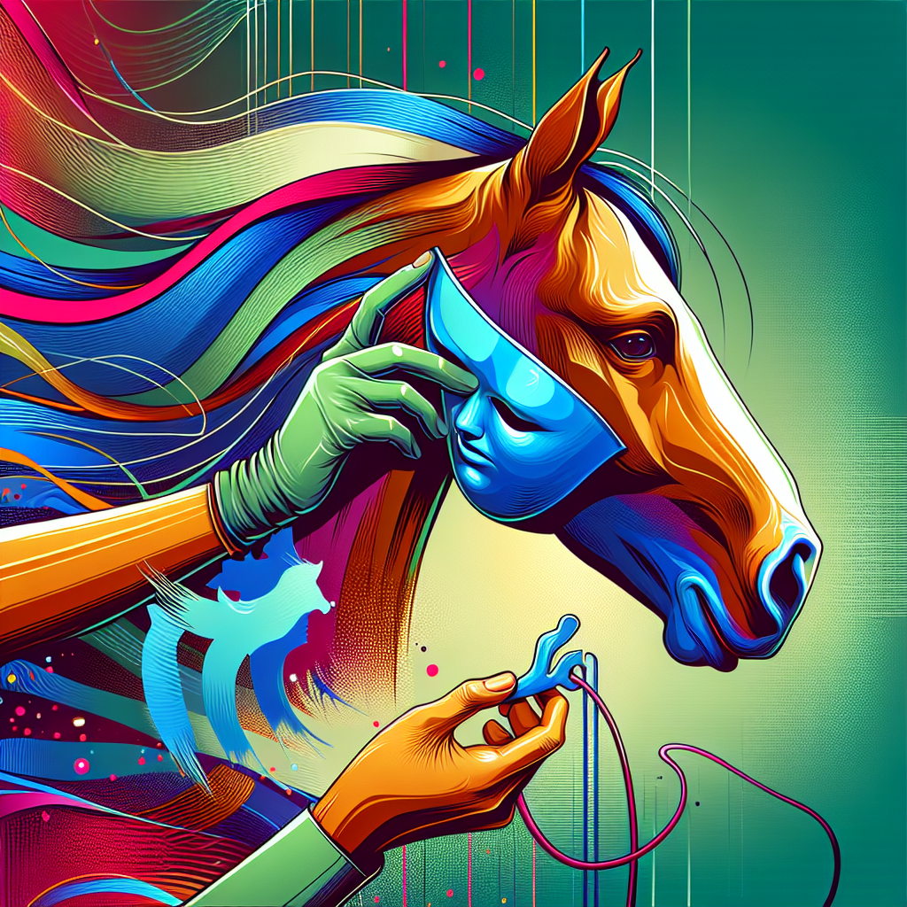 Unmasking the Threat of Equine Infectious Anemia in Texas: How Horse Owners Can Battle The Silent Disease- just horse riders