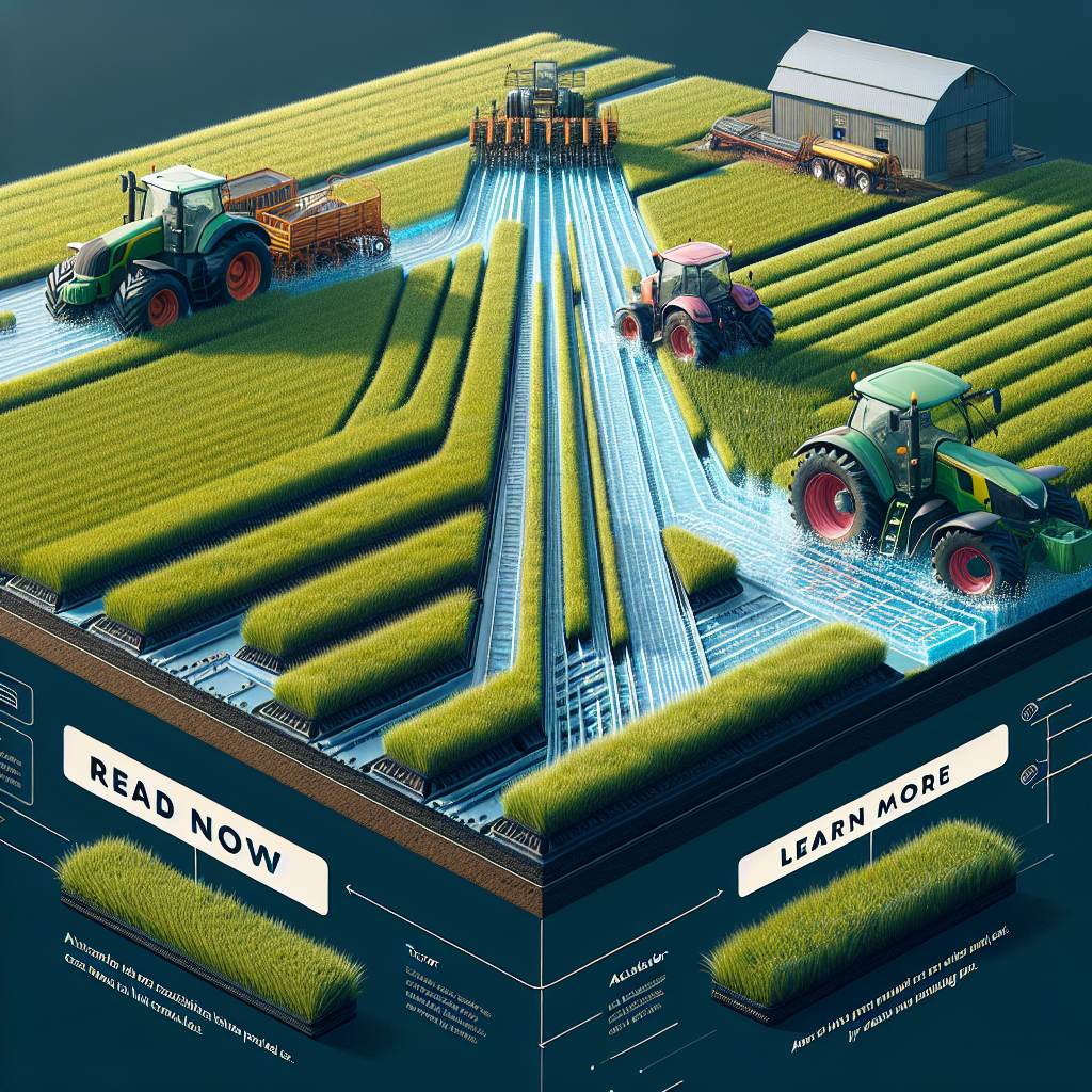 The Ultimate Guide to Using Bog Mats: Protect Your Grazing Fields from Vehicle Damage- just horse riders
