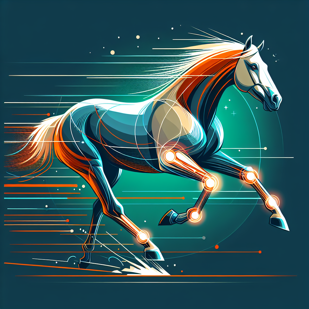 Choosing The Best Joint Injection Products For Optimal Horse Health And Performance- just horse riders