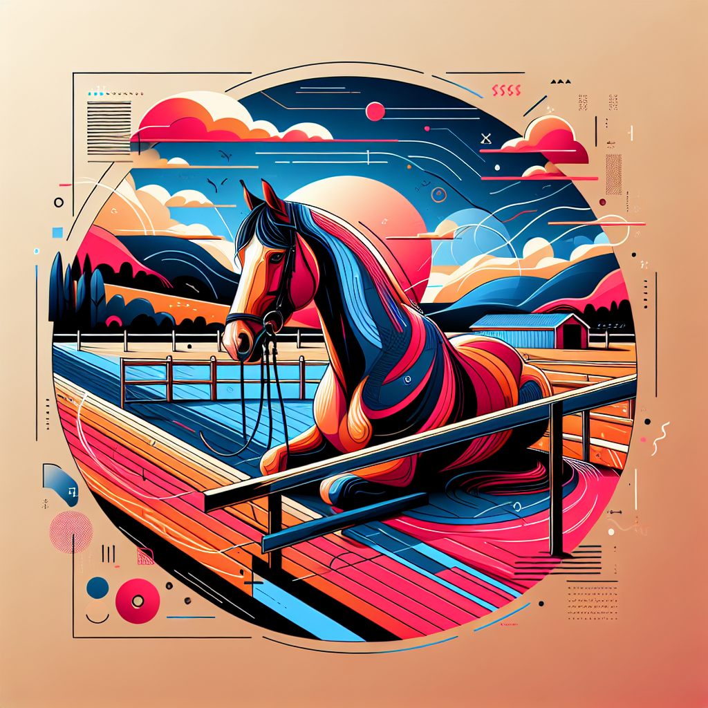 The Ultimate Guide To Perfecting Stall Flooring For Your Beloved Horse- just horse riders