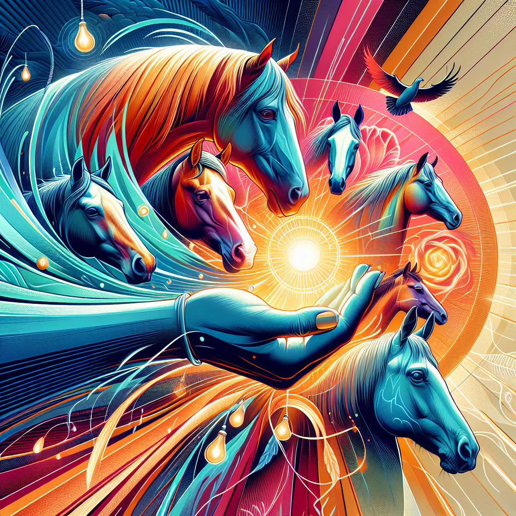 Exploring The Rise In Equine Welfare Cases And The Solutions That Can Save Our Horses- just horse riders