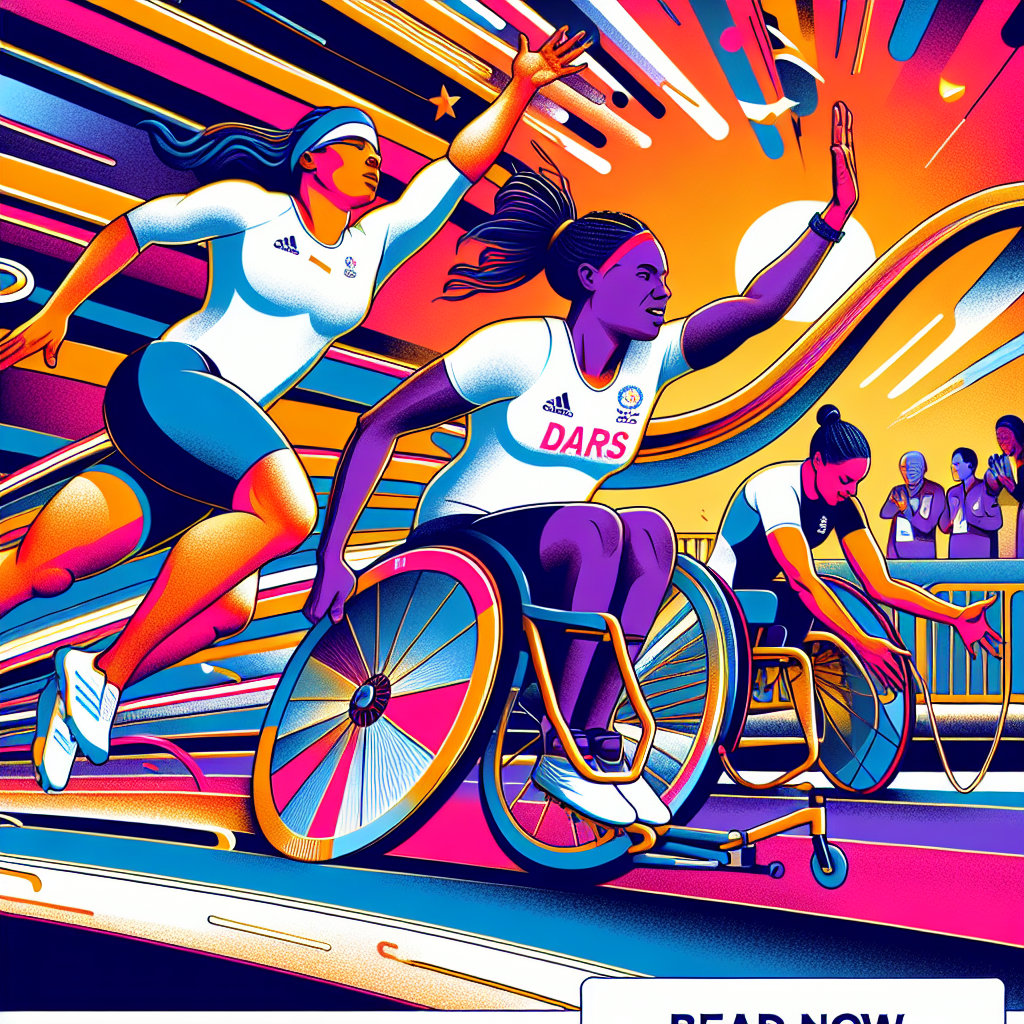 Sophie Wells And Diana's Unforgettable Bronze Medal Journey At Paris 2024 Paralympics- just horse riders