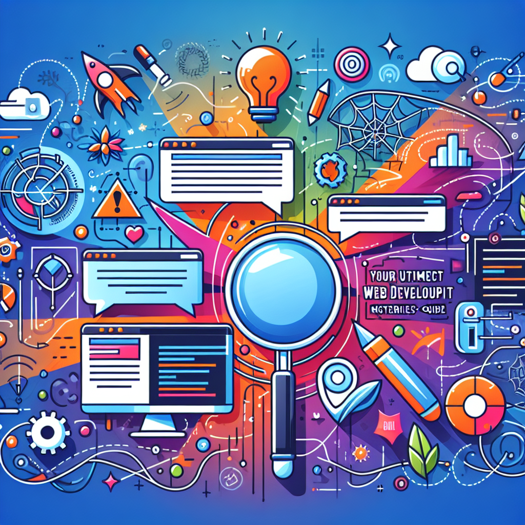 Unraveling Web Development Mysteries: Your Ultimate Guide to Effective Website Troubleshooting- just horse riders