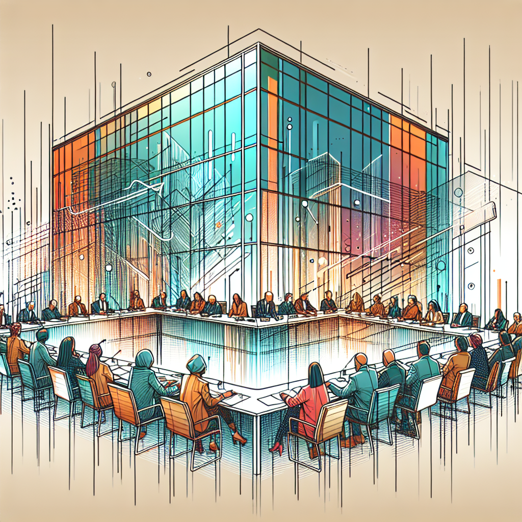 Annual General Meetings: Governance And Transparency In Equestrian Sports- just horse riders