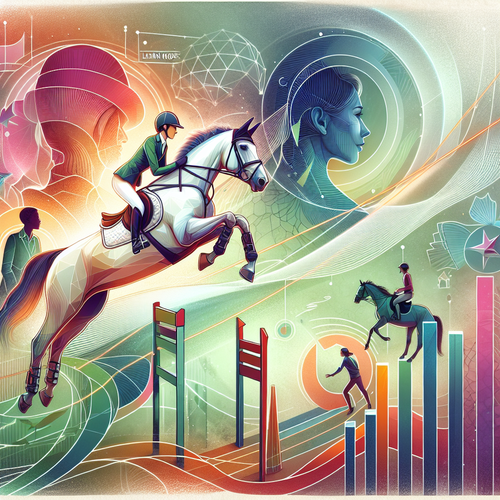 Exploring Ros Canter's Equestrian Journey Achievements Mentorship And Future Goals- just horse riders