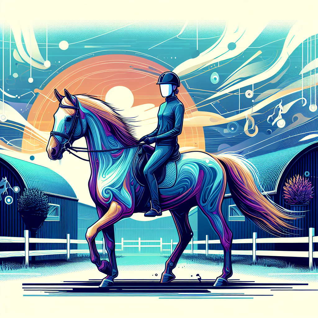 Beezie Madden's Equestrian Mastery Transforming Riding Training And Horse Welfare- just horse riders