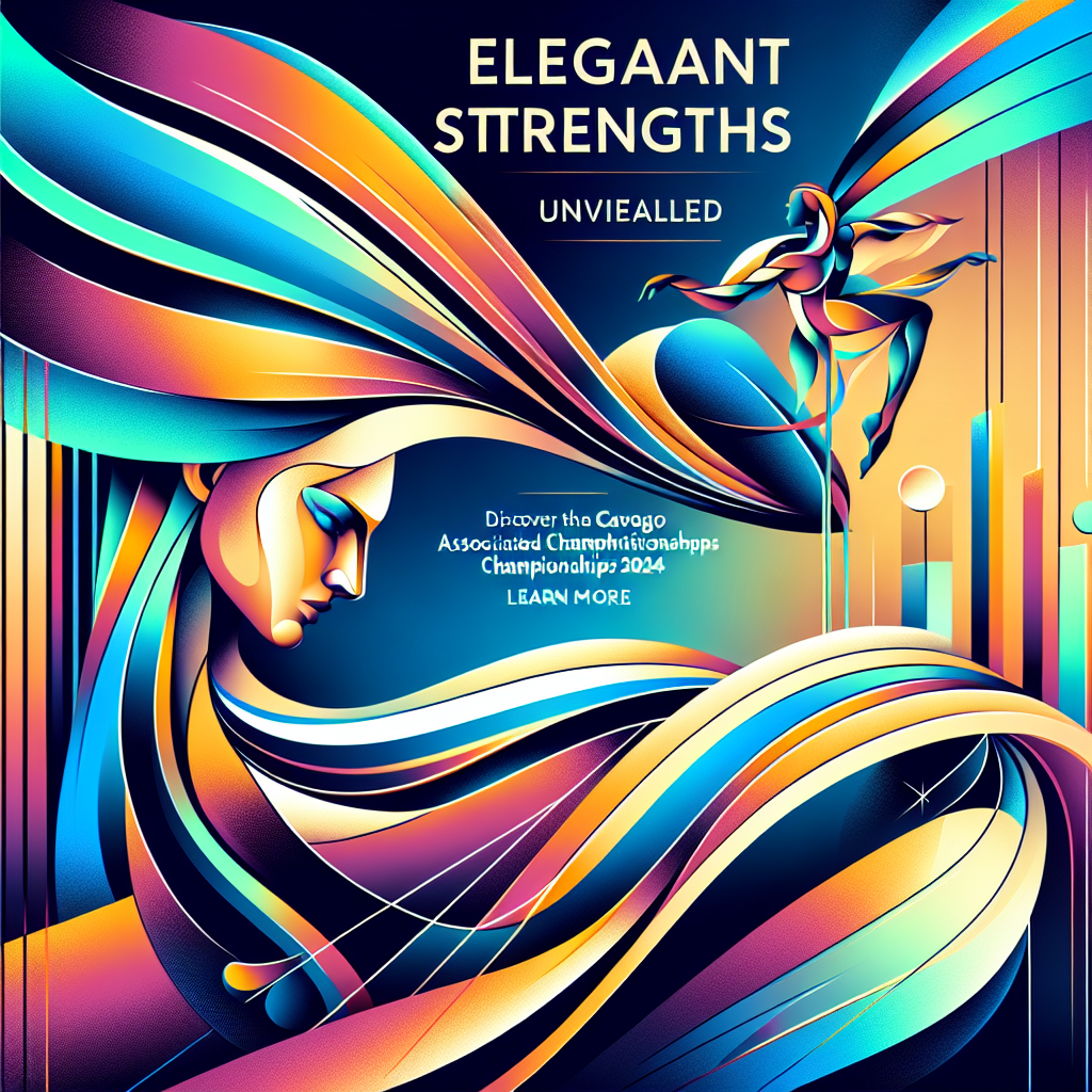 Elegant Strengths Unveiled: Discover the Cavago Associated Championships 2024- just horse riders