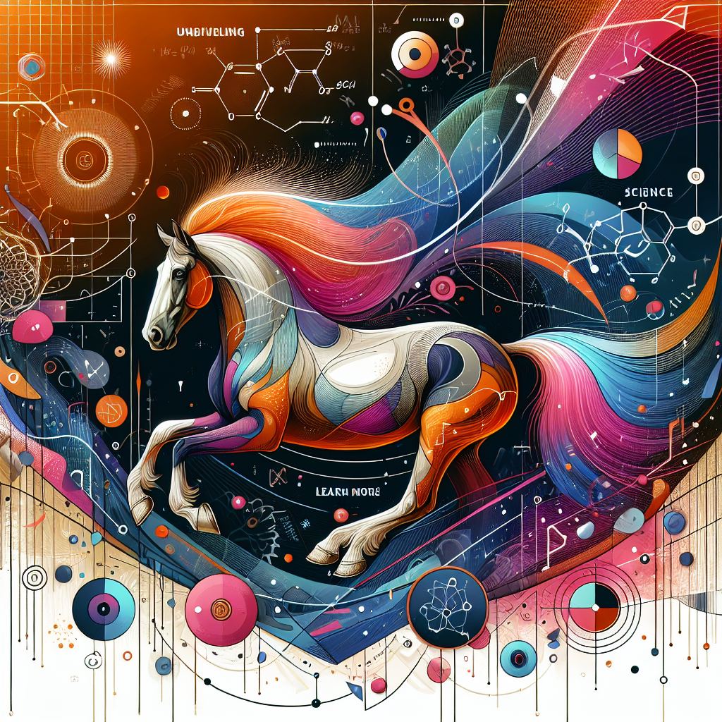 Unveiling Horses And The Science Of Harmony A Groundbreaking Equestrian Documentary- just horse riders