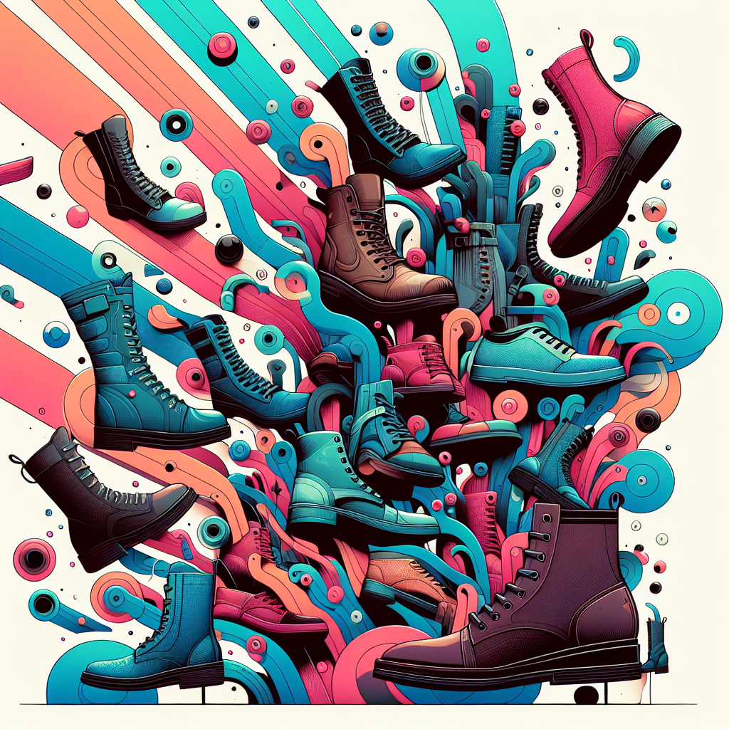 Discovering the Best Alternatives: Finding the Ideal Replacement for Equitector Boots- just horse riders