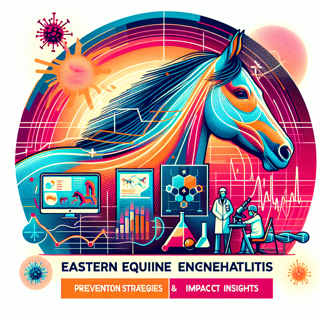 Eastern Equine Encephalitis Prevention Strategies And Impact Insights- just horse riders
