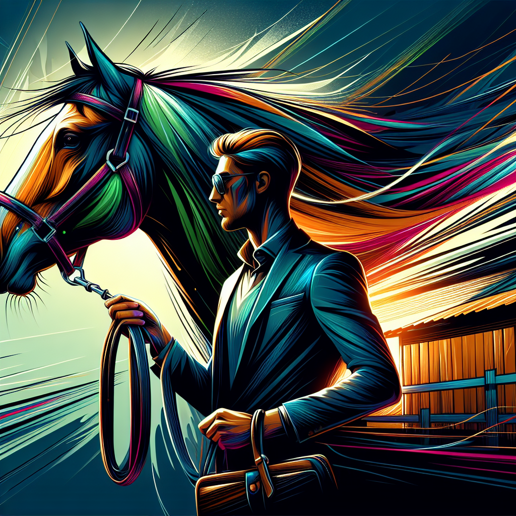 Overcome Your Equine Purchase Anxiety: A Comprehensive Guide to Confident Horse Buying- just horse riders