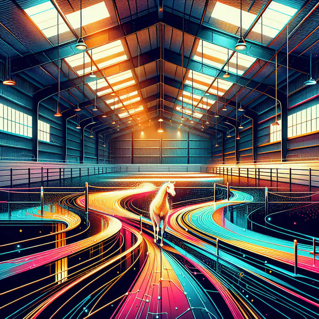 Crafting the Perfect Indoor Riding Arena Surface: Your Ultimate Guide to Safety, Performance, and Maintenance- just horse riders