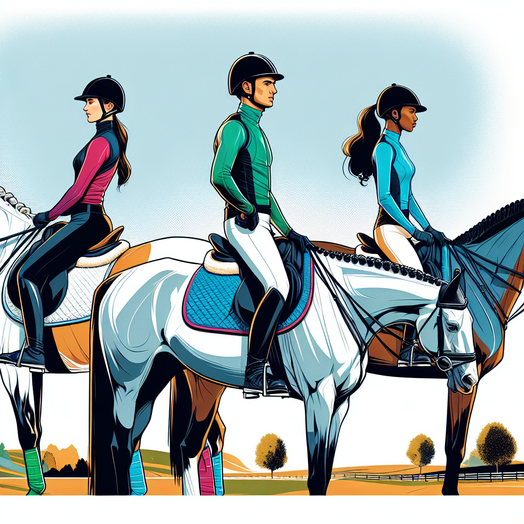 Discover the Top Seat Savers to Alleviate Back Pain for Equestrians- just horse riders