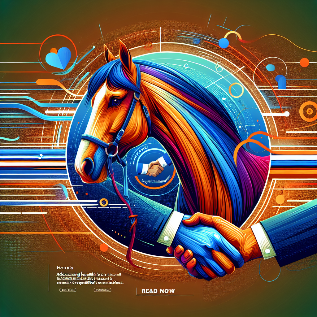 Ethical Horse Selling: Addressing Health Issues and Ensuring Responsible Transactions- just horse riders