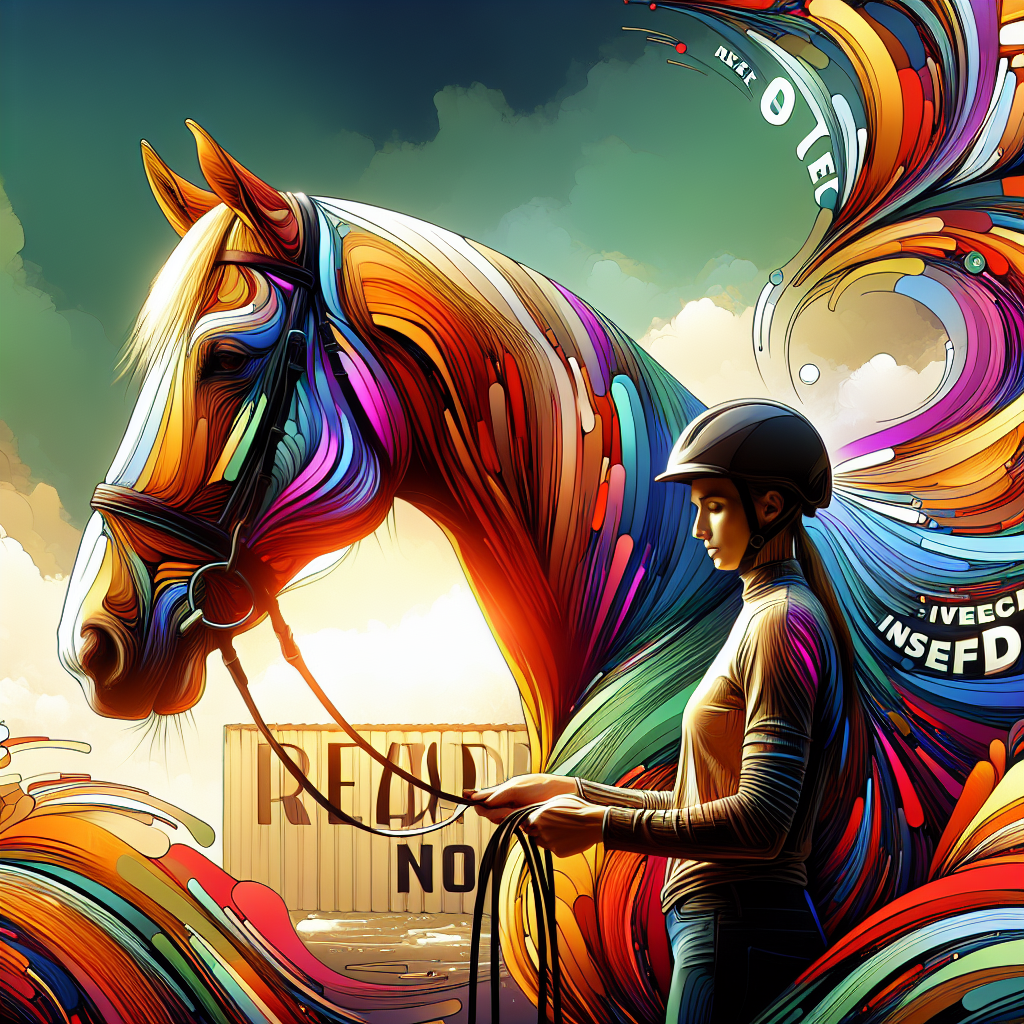 The Realities And Rewards Of Horse Ownership: What You Need To Know- just horse riders