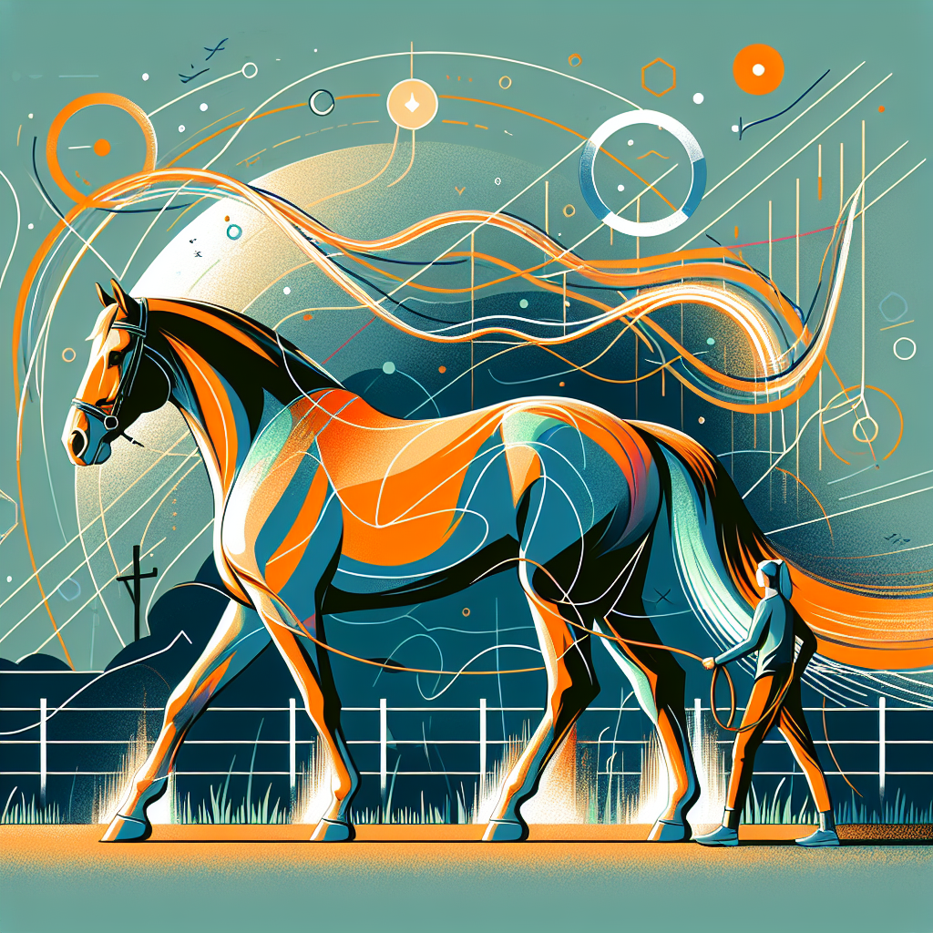 Mastering Weight Management in Horses: A Guide to Equine Metabolic Syndrome Prevention and Care- just horse riders