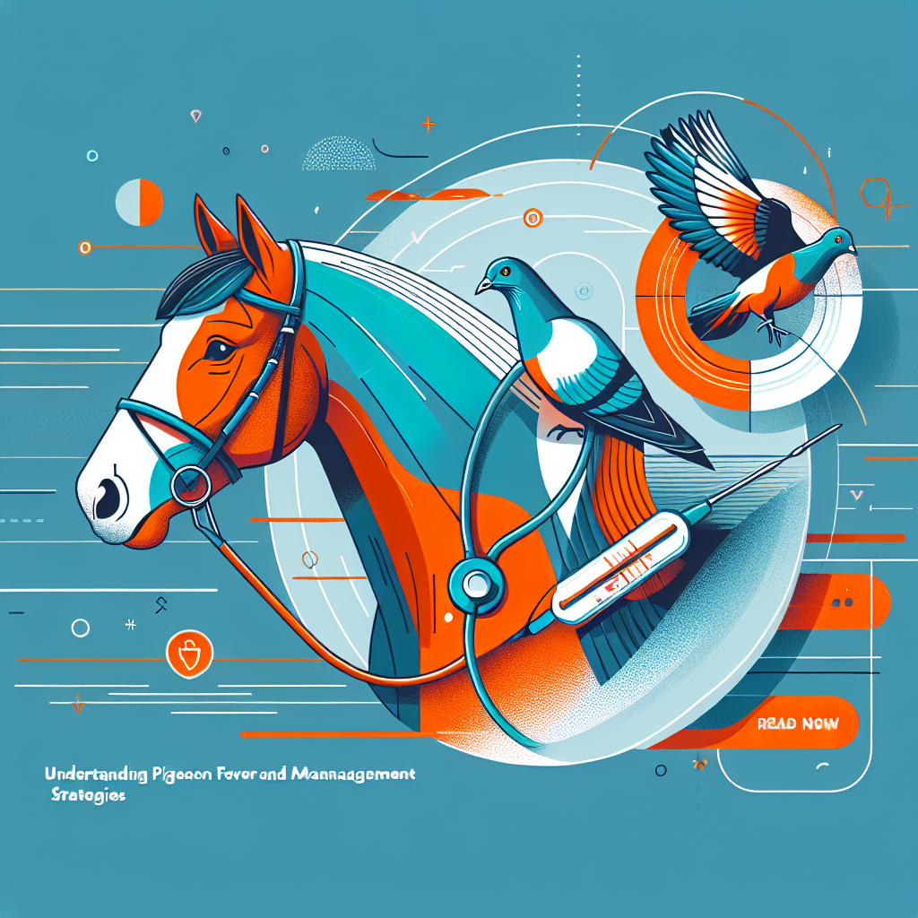 Understanding Pigeon Fever In Horses Essential Prevention And Management Strategies- just horse riders