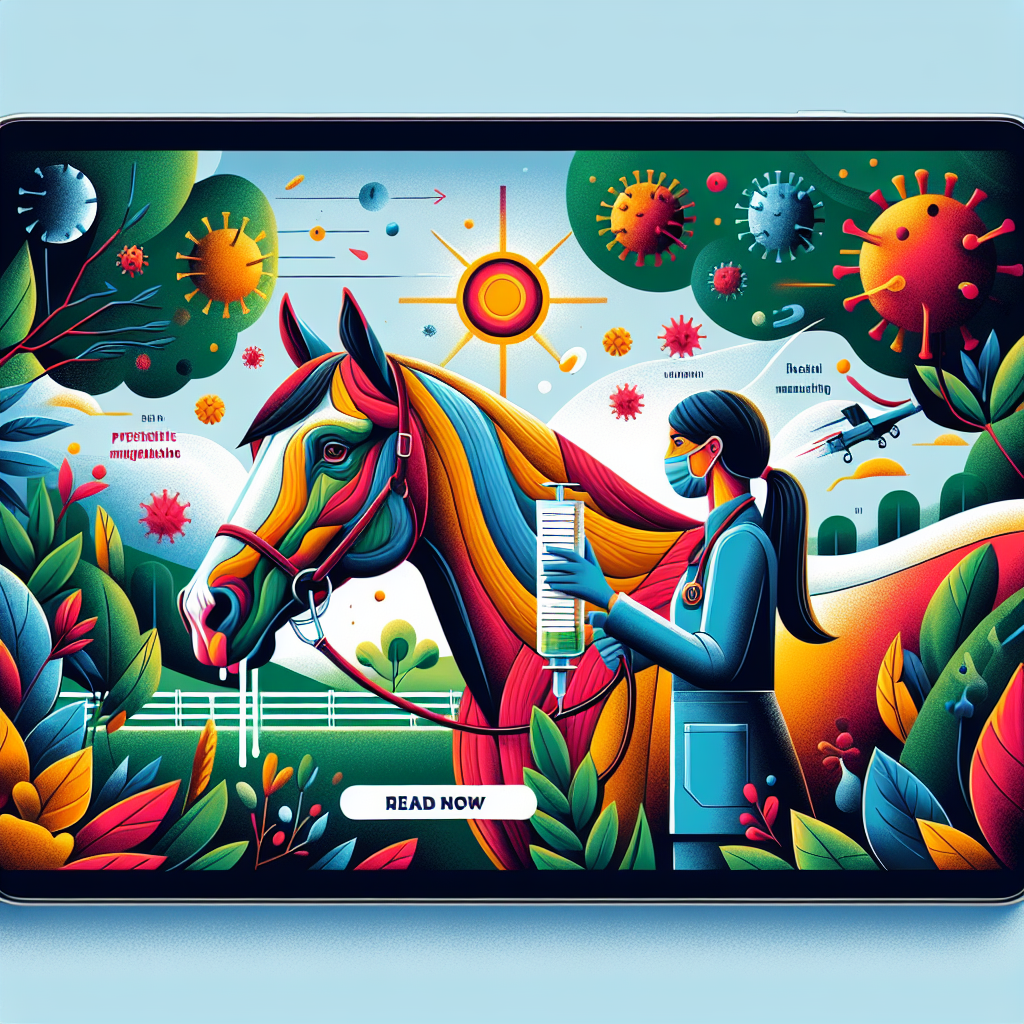 Understanding West Nile Virus In Equine Populations Prevention Symptoms And Management- just horse riders