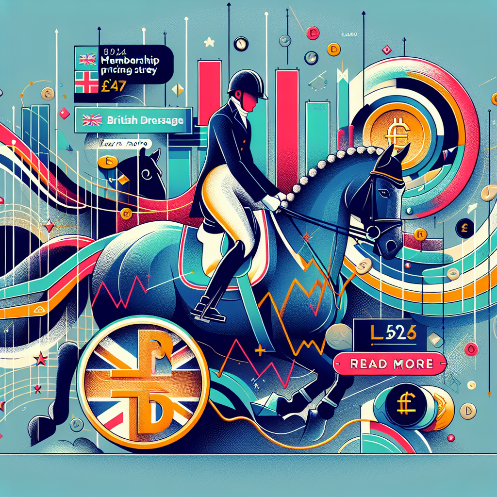 British Dressage Reveals 2024 Membership Pricing Strategy Amid Economic Turbulence- just horse riders