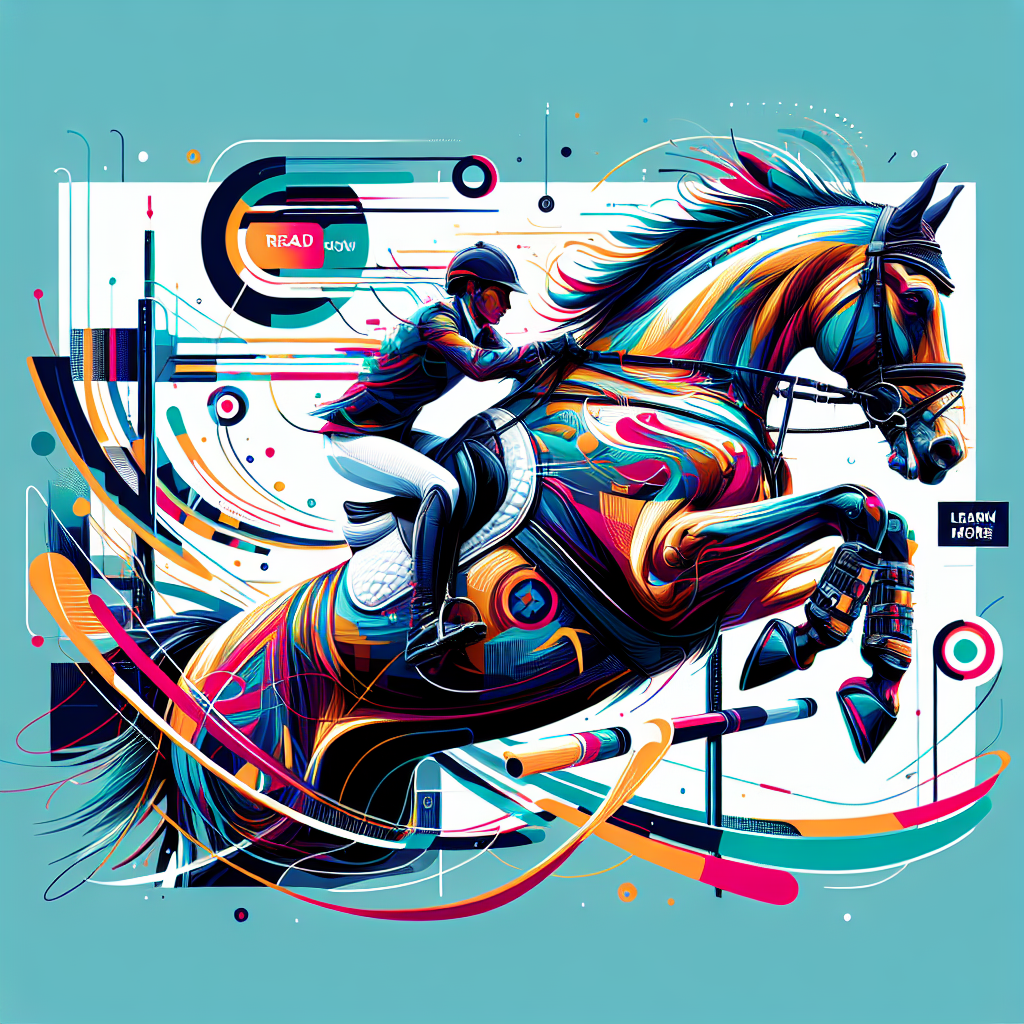 Farewell to an Equestrian Legend: Celebrating the Retirement and Legacy of Showjumping Mare Suma's Zorro- just horse riders