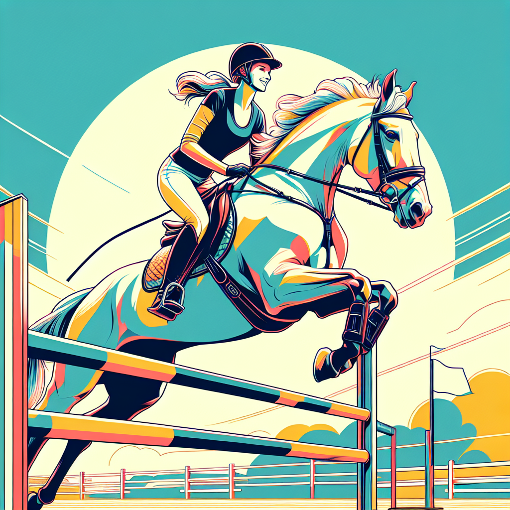 Bubby Upton's Remarkable Return To Equestrian Glory After Spinal Injury Recovery- just horse riders
